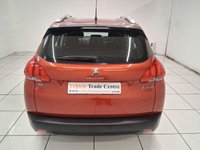 USED 2016 16 PEUGEOT 2008 1.6 BlueHDi Active SUV 5dr Diesel Manual Euro 6 (75 ps) 