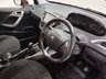 USED 2016 16 PEUGEOT 2008 1.6 BlueHDi Active SUV 5dr Diesel Manual Euro 6 (75 ps) 