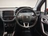 USED 2016 16 PEUGEOT 2008 1.6 BlueHDi Active SUV 5dr Diesel Manual Euro 6 (75 ps) 