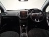 USED 2016 16 PEUGEOT 2008 1.6 BlueHDi Active SUV 5dr Diesel Manual Euro 6 (75 ps) 