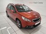USED 2016 16 PEUGEOT 2008 1.6 BlueHDi Active SUV 5dr Diesel Manual Euro 6 (75 ps) 