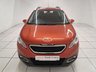 USED 2016 16 PEUGEOT 2008 1.6 BlueHDi Active SUV 5dr Diesel Manual Euro 6 (75 ps) 