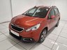 USED 2016 16 PEUGEOT 2008 1.6 BlueHDi Active SUV 5dr Diesel Manual Euro 6 (75 ps) 