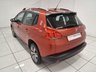 USED 2016 16 PEUGEOT 2008 1.6 BlueHDi Active SUV 5dr Diesel Manual Euro 6 (75 ps) 