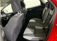 USED 2013 13 FORD FOCUS 1.6 TDCi Zetec Hatchback 5dr Diesel Manual Euro 5 (s/s) (115 ps) 