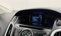 USED 2013 13 FORD FOCUS 1.6 TDCi Zetec Hatchback 5dr Diesel Manual Euro 5 (s/s) (115 ps) 