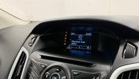 USED 2013 13 FORD FOCUS 1.6 TDCi Zetec Hatchback 5dr Diesel Manual Euro 5 (s/s) (115 ps) 