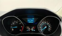 USED 2013 13 FORD FOCUS 1.6 TDCi Zetec Hatchback 5dr Diesel Manual Euro 5 (s/s) (115 ps) 