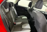 USED 2013 13 FORD FOCUS 1.6 TDCi Zetec Hatchback 5dr Diesel Manual Euro 5 (s/s) (115 ps) 