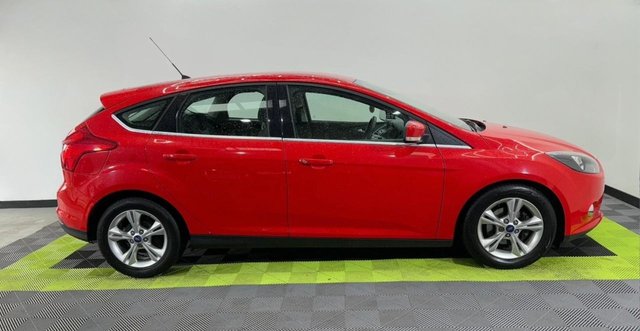 2013 FORD FOCUS - Photo 8