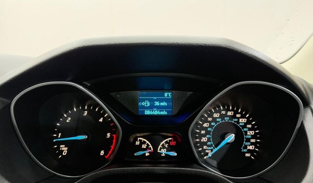 2013 FORD FOCUS - Photo 11