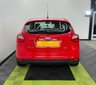 USED 2013 13 FORD FOCUS 1.6 TDCi Zetec Hatchback 5dr Diesel Manual Euro 5 (s/s) (115 ps) 