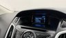 USED 2013 13 FORD FOCUS 1.6 TDCi Zetec Hatchback 5dr Diesel Manual Euro 5 (s/s) (115 ps) 