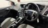 USED 2013 13 FORD FOCUS 1.6 TDCi Zetec Hatchback 5dr Diesel Manual Euro 5 (s/s) (115 ps) 