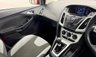 USED 2013 13 FORD FOCUS 1.6 TDCi Zetec Hatchback 5dr Diesel Manual Euro 5 (s/s) (115 ps) 