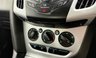 USED 2013 13 FORD FOCUS 1.6 TDCi Zetec Hatchback 5dr Diesel Manual Euro 5 (s/s) (115 ps) 