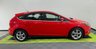 USED 2013 13 FORD FOCUS 1.6 TDCi Zetec Hatchback 5dr Diesel Manual Euro 5 (s/s) (115 ps) 