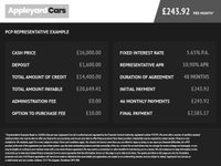 USED 2023 72 VAUXHALL MOKKA 1.2 Turbo Ultimate SUV 5 Door Petrol Auto Euro 6 (s/s) (130 ps) FULL VAUXHALL SERVICE HISTORY