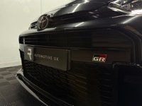 USED 2020 70 TOYOTA YARIS 1.6T GR Circuit Hatchback 3dr Petrol Manual AWD Euro 6 (261 ps) TRD Front Spoiler