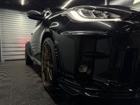 USED 2020 70 TOYOTA YARIS 1.6T GR Circuit Hatchback 3dr Petrol Manual AWD Euro 6 (261 ps) TRD Front Spoiler