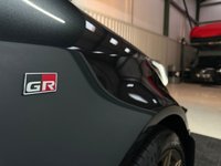 USED 2020 70 TOYOTA YARIS 1.6T GR Circuit Hatchback 3dr Petrol Manual AWD Euro 6 (261 ps) TRD Front Spoiler