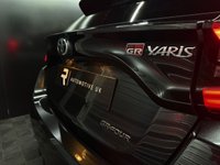 USED 2020 70 TOYOTA YARIS 1.6T GR Circuit Hatchback 3dr Petrol Manual AWD Euro 6 (261 ps) TRD Front Spoiler