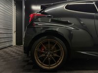 USED 2020 70 TOYOTA YARIS 1.6T GR Circuit Hatchback 3dr Petrol Manual AWD Euro 6 (261 ps) TRD Front Spoiler