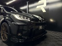 USED 2020 70 TOYOTA YARIS 1.6T GR Circuit Hatchback 3dr Petrol Manual AWD Euro 6 (261 ps) TRD Front Spoiler