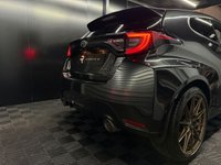 USED 2020 70 TOYOTA YARIS 1.6T GR Circuit Hatchback 3dr Petrol Manual AWD Euro 6 (261 ps) TRD Front Spoiler
