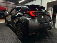 USED 2020 70 TOYOTA YARIS 1.6T GR Circuit Hatchback 3dr Petrol Manual AWD Euro 6 (261 ps) TRD Front Spoiler