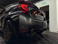 USED 2020 70 TOYOTA YARIS 1.6T GR Circuit Hatchback 3dr Petrol Manual AWD Euro 6 (261 ps) TRD Front Spoiler