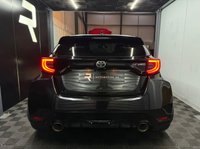 USED 2020 70 TOYOTA YARIS 1.6T GR Circuit Hatchback 3dr Petrol Manual AWD Euro 6 (261 ps) TRD Front Spoiler