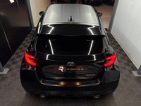 USED 2020 70 TOYOTA YARIS 1.6T GR Circuit Hatchback 3dr Petrol Manual AWD Euro 6 (261 ps) TRD Front Spoiler