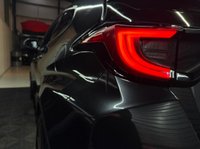 USED 2020 70 TOYOTA YARIS 1.6T GR Circuit Hatchback 3dr Petrol Manual AWD Euro 6 (261 ps) TRD Front Spoiler