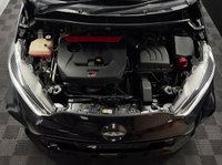 USED 2020 70 TOYOTA YARIS 1.6T GR Circuit Hatchback 3dr Petrol Manual AWD Euro 6 (261 ps) TRD Front Spoiler