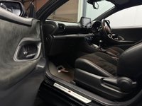 USED 2020 70 TOYOTA YARIS 1.6T GR Circuit Hatchback 3dr Petrol Manual AWD Euro 6 (261 ps) TRD Front Spoiler