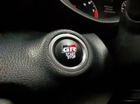 USED 2020 70 TOYOTA YARIS 1.6T GR Circuit Hatchback 3dr Petrol Manual AWD Euro 6 (261 ps) TRD Front Spoiler
