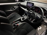 USED 2020 70 TOYOTA YARIS 1.6T GR Circuit Hatchback 3dr Petrol Manual AWD Euro 6 (261 ps) TRD Front Spoiler