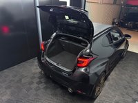 USED 2020 70 TOYOTA YARIS 1.6T GR Circuit Hatchback 3dr Petrol Manual AWD Euro 6 (261 ps) TRD Front Spoiler