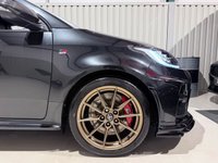 USED 2020 70 TOYOTA YARIS 1.6T GR Circuit Hatchback 3dr Petrol Manual AWD Euro 6 (261 ps) TRD Front Spoiler