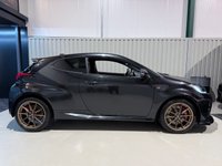 USED 2020 70 TOYOTA YARIS 1.6T GR Circuit Hatchback 3dr Petrol Manual AWD Euro 6 (261 ps) TRD Front Spoiler