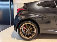 USED 2020 70 TOYOTA YARIS 1.6T GR Circuit Hatchback 3dr Petrol Manual AWD Euro 6 (261 ps) TRD Front Spoiler