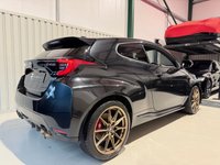 USED 2020 70 TOYOTA YARIS 1.6T GR Circuit Hatchback 3dr Petrol Manual AWD Euro 6 (261 ps) TRD Front Spoiler