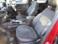 USED 2022 72 FORD KUGA 2.5h Duratec ST-Line X Edition SUV 5dr Petrol Hybrid CVT Euro 6 (s/s) (190 ps) SELF CHARGING HYBRID NO PLUG IN,,,GREAT ECONOMY,,,EX MOTABILITY FULL SERVICE HISTORY,,,,ELEC SUNROOF,,,HEATED SEATS AND STEERING WHEEL  AND MUCH MORE,,,,PART EXCHANGE WELCOME,,,,COMPETATIVE FINANCE AVAILABLE..