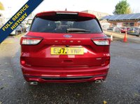 USED 2022 72 FORD KUGA 2.5h Duratec ST-Line X Edition SUV 5dr Petrol Hybrid CVT Euro 6 (s/s) (190 ps) SELF CHARGING HYBRID NO PLUG IN,,,GREAT ECONOMY,,,EX MOTABILITY FULL SERVICE HISTORY,,,,ELEC SUNROOF,,,HEATED SEATS AND STEERING WHEEL  AND MUCH MORE,,,,PART EXCHANGE WELCOME,,,,COMPETATIVE FINANCE AVAILABLE..