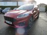 USED 2022 72 FORD KUGA 2.5h Duratec ST-Line X Edition SUV 5dr Petrol Hybrid CVT Euro 6 (s/s) (190 ps) SELF CHARGING HYBRID NO PLUG IN,,,GREAT ECONOMY,,,EX MOTABILITY FULL SERVICE HISTORY,,,,ELEC SUNROOF,,,HEATED SEATS AND STEERING WHEEL  AND MUCH MORE,,,,PART EXCHANGE WELCOME,,,,COMPETATIVE FINANCE AVAILABLE..
