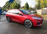 USED 2022 72 FORD KUGA 2.5h Duratec ST-Line X Edition SUV 5dr Petrol Hybrid CVT Euro 6 (s/s) (190 ps) SELF CHARGING HYBRID NO PLUG IN,,,GREAT ECONOMY,,,EX MOTABILITY FULL SERVICE HISTORY,,,,ELEC SUNROOF,,,HEATED SEATS AND STEERING WHEEL  AND MUCH MORE,,,,PART EXCHANGE WELCOME,,,,COMPETATIVE FINANCE AVAILABLE..