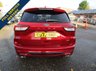 USED 2022 72 FORD KUGA 2.5h Duratec ST-Line X Edition SUV 5dr Petrol Hybrid CVT Euro 6 (s/s) (190 ps) SELF CHARGING HYBRID NO PLUG IN,,,GREAT ECONOMY,,,EX MOTABILITY FULL SERVICE HISTORY,,,,ELEC SUNROOF,,,HEATED SEATS AND STEERING WHEEL  AND MUCH MORE,,,,PART EXCHANGE WELCOME,,,,COMPETATIVE FINANCE AVAILABLE..