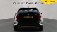 USED 2024 24 BMW 1 SERIES 1.5 118i SE (LCP) DCT Euro 6 (s/s) 5dr SATNAV, CAR PLAY, HEATED SEATS