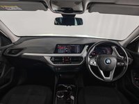 USED 2024 24 BMW 1 SERIES 1.5 118i SE (LCP) DCT Euro 6 (s/s) 5dr SATNAV, CAR PLAY, HEATED SEATS